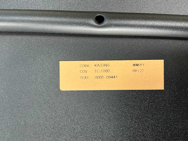 Bartafel met barstoelen - afbeelding 9 van  9