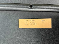 Bartafel met barstoelen - afbeelding 9 van  9