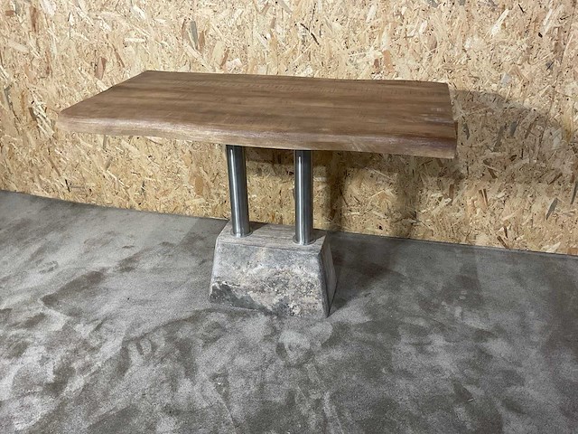 Bartafel milaan - afbeelding 1 van  7