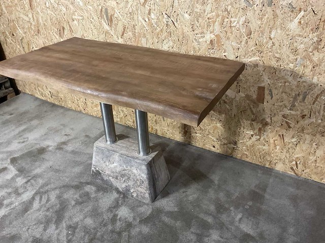 Bartafel milaan - afbeelding 4 van  7