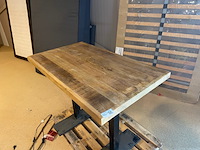 Bartafel, naturel - afbeelding 2 van  4