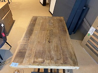 Bartafel, naturel - afbeelding 4 van  4