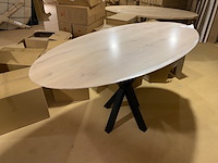 Bartafel, naturel - afbeelding 2 van  4