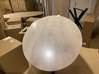 Bartafel, naturel - afbeelding 4 van  4