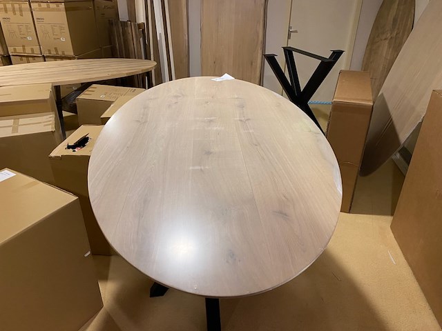 Bartafel, naturel - afbeelding 2 van  4