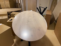 Bartafel, naturel - afbeelding 2 van  4
