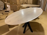 Bartafel, naturel - afbeelding 4 van  4