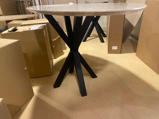 Bartafel, naturel - afbeelding 3 van  4