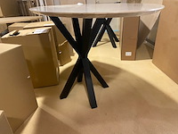 Bartafel, naturel - afbeelding 3 van  4