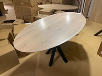 Bartafel, naturel - afbeelding 1 van  4