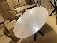 Bartafel, naturel - afbeelding 2 van  4