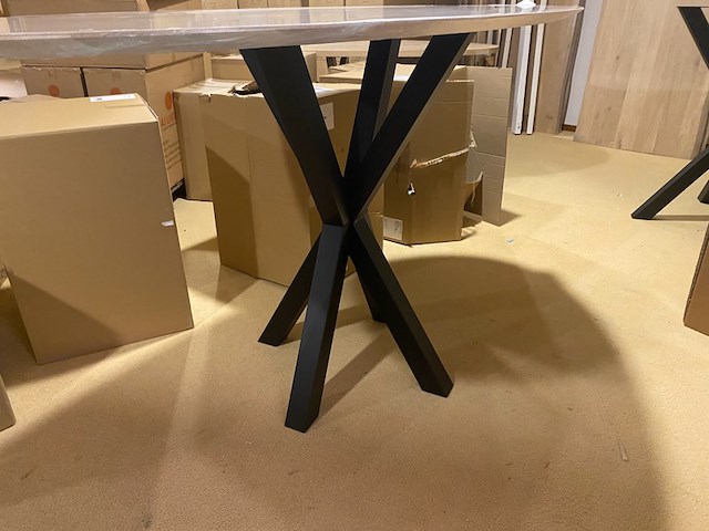 Bartafel, naturel - afbeelding 3 van  4