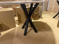 Bartafel, naturel - afbeelding 3 van  4