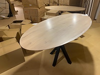 Bartafel, naturel - afbeelding 1 van  4
