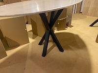 Bartafel, naturel - afbeelding 3 van  4