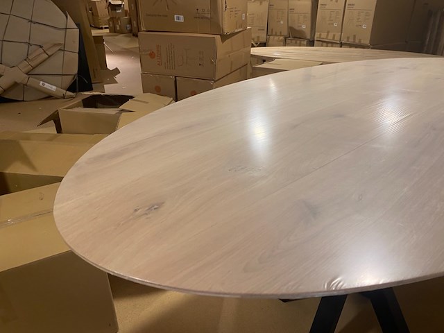 Bartafel, naturel - afbeelding 4 van  4