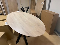 Bartafel, naturel - afbeelding 2 van  4