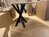 Bartafel, naturel - afbeelding 3 van  4