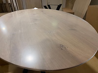 Bartafel, naturel - afbeelding 4 van  4