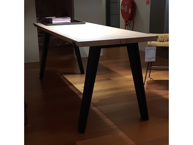 Bartafel qliv, side to side - afbeelding 1 van  7