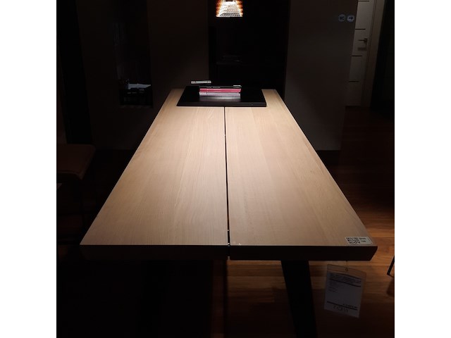 Bartafel qliv, side to side - afbeelding 4 van  7