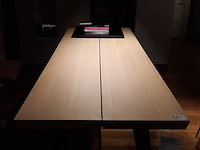 Bartafel qliv, side to side - afbeelding 4 van  7