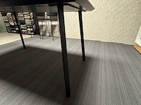 Bartafel studio henk, zwart - afbeelding 4 van  6