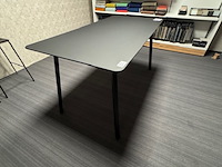 Bartafel studio henk, zwart - afbeelding 5 van  6