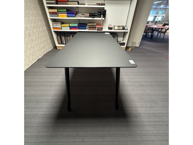 Bartafel studio henk, zwart - afbeelding 6 van  6