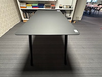 Bartafel studio henk, zwart - afbeelding 6 van  6