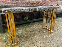 Bartafel - afbeelding 3 van  7