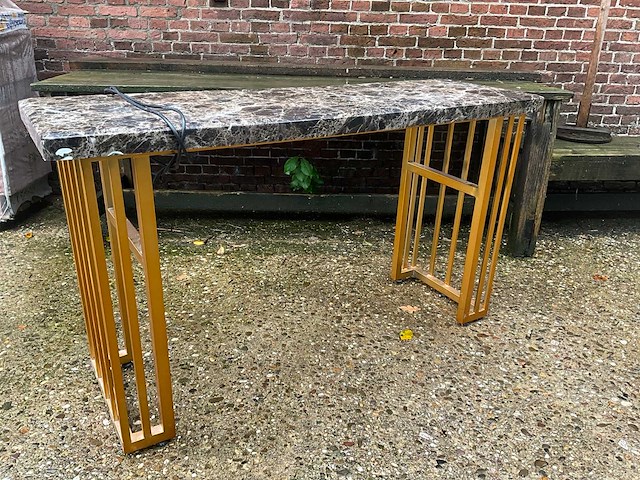 Bartafel - afbeelding 4 van  7