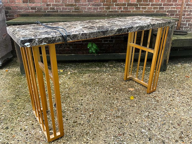 Bartafel - afbeelding 5 van  7