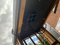 Bartafel - afbeelding 7 van  7