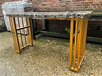 Bartafel - afbeelding 1 van  7