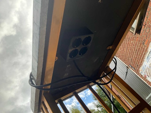 Bartafel - afbeelding 7 van  7