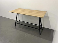 Bartafel - afbeelding 1 van  6