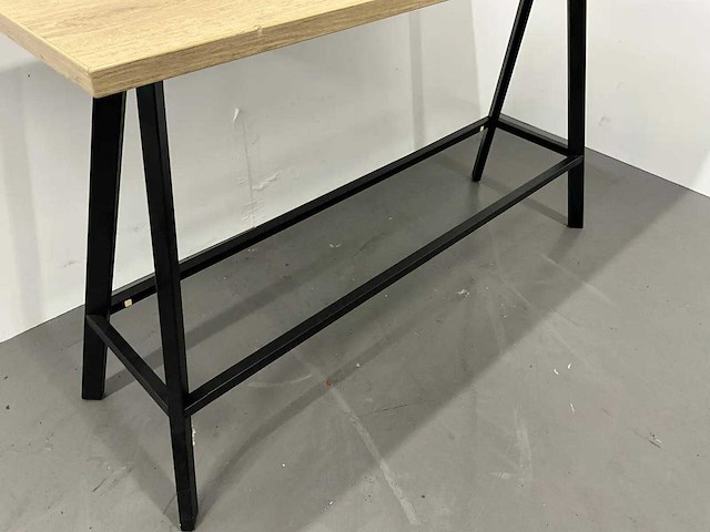 Bartafel - afbeelding 6 van  6