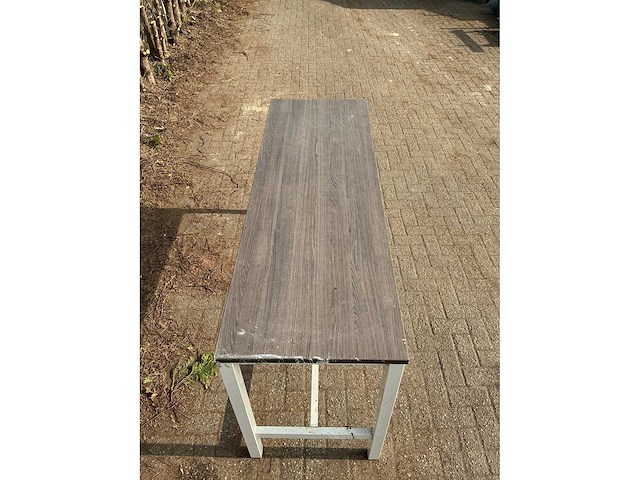 Bartafel - afbeelding 2 van  5