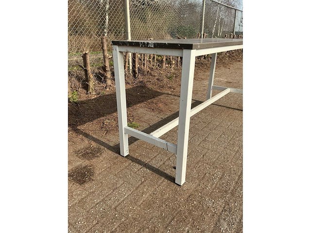 Bartafel - afbeelding 3 van  5