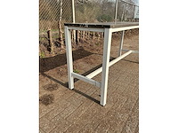 Bartafel - afbeelding 3 van  5