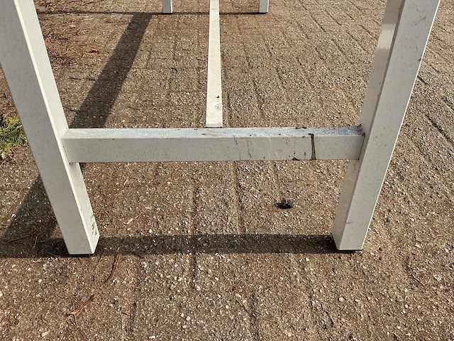 Bartafel - afbeelding 4 van  5