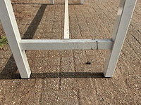 Bartafel - afbeelding 4 van  5