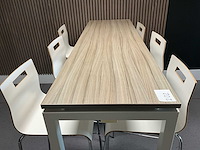 Bartafel - afbeelding 2 van  4