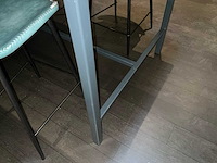 Bartafel - afbeelding 4 van  4