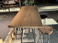 Bartafel - afbeelding 3 van  4