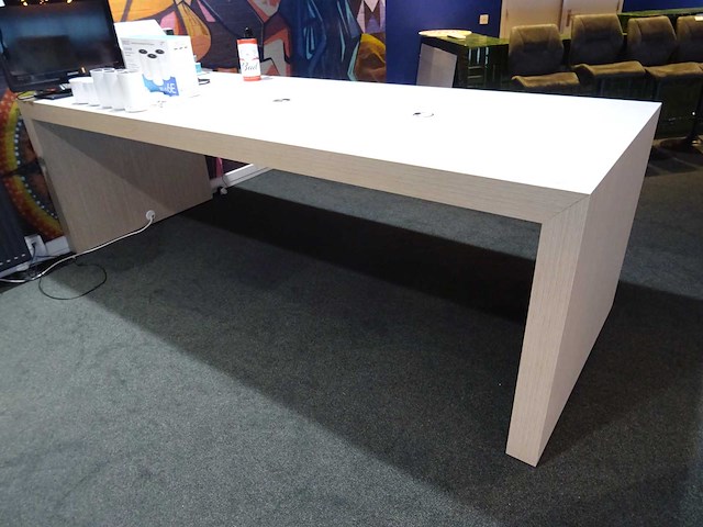 Bartafel - afbeelding 1 van  3