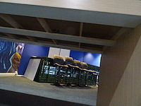 Bartafel - afbeelding 3 van  3