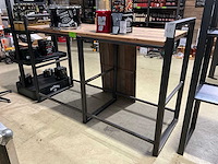 Bartafel - afbeelding 2 van  3