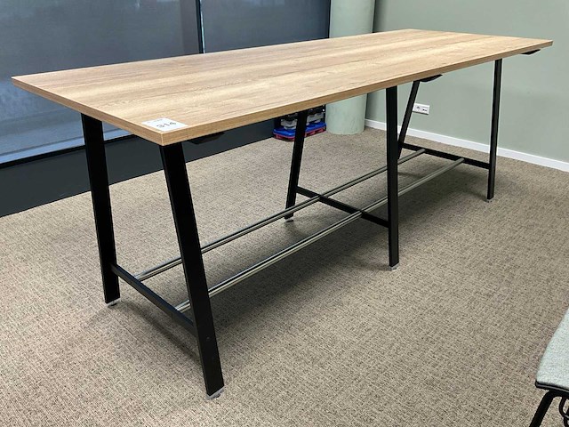 Bartafel - afbeelding 1 van  6